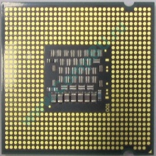 Процессор Intel Celeron Dual Core E1200 (2x1.6GHz) SLAQW socket 775 (Истра)