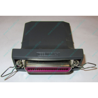 Модуль параллельного порта HP JetDirect 200N C6502A IEEE1284-B для LaserJet 1150/1300/2300 (Истра)