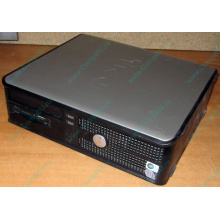 Компьютер Dell Optiplex 755 SFF (Intel Core 2 Duo E7200 (2x2.53GHz) /2Gb /160Gb /ATX 280W Desktop) - Истра