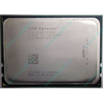 Процессор AMD Opteron 6172 (12x2.1GHz) OS6172WKTCEGO socket G34 (Истра)