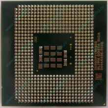 Процессор Intel Xeon 3.6GHz SL7PH socket 604 (Истра)