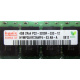 Hynix 4096 Mb DDR2 ECC Registered pc2-3200 (400MHz) 2Rx4 PC2-3200R-333-12 (Истра)