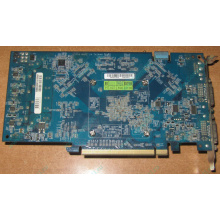 Глючная видеокарта 512Mb DDR3 nVidia GeForce 9800GT Gigabyte GV-N98TZL-512H PCI-E (Истра)