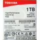 Донор 1Tb Toshiba HDWD110 P300 Rev ARA AA32/8J0 HDWD110UZSVA (Истра)