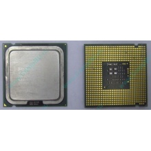 Процессор Intel Celeron D 336 (2.8GHz /256kb /533MHz) SL98W s.775 (Истра)