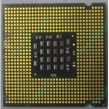 Процессор Intel Celeron D 341 (2.93GHz /256kb /533MHz) SL8HB s.775 (Истра)