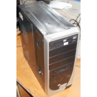 Компьютер Intel Celeron 2.4GHz /256Mb /60Gb /ATX 300W (Истра)