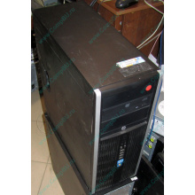 Б/У компьютер HP Compaq Elite 8300 (Intel Core i3-3220 (2x3.3GHz HT) /4Gb /320Gb /ATX 320W) - Истра
