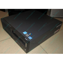 Б/У компьютер Lenovo M92 (Intel Core i5-3470 /8Gb DDR3 /250Gb /ATX 240W SFF) - Истра