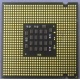 Процессор Intel Celeron D 331 (2.66GHz /256kb /533MHz) SL7TV s.775 (Истра)
