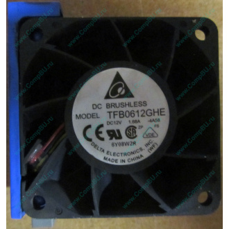 Intel TFB0612GHE 12V 1.68A (Истра)