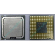 Процессор Intel Pentium-4 541 (3.2GHz /1Mb /800MHz /HT) SL8U4 s.775 (Истра)