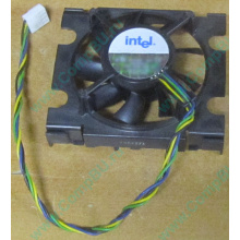 Вентилятор Intel D34088-001 socket 604 (Истра)