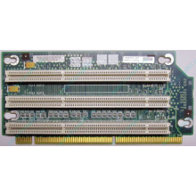 Райзер PCI-X / 3xPCI-X C53353-401 T0039101 для Intel SR2400 (Истра)