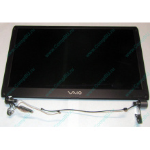 Экран Sony VAIO DCG-4J1L VGN-TXN15P в Истре, купить дисплей Sony VAIO DCG-4J1L VGN-TXN15P (Истра)