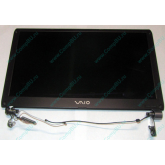 Экран Sony VAIO DCG-4J1L VGN-TXN15P в Истре, купить дисплей Sony VAIO DCG-4J1L VGN-TXN15P (Истра)