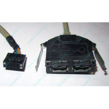 USB-кабель IBM 59P4807 FRU 59P4808 (Истра)