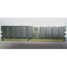 Hynix HYMD212G726BS4M-H AA IBM 38L4031 33L5039 09N4308 1Gb DDR ECC Reg memory (Истра)