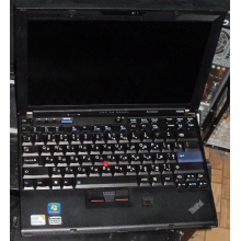 Ультрабук Lenovo Thinkpad X200s 7466-5YC (Intel Core 2 Duo L9400 (2x1.86Ghz) /2048Mb DDR3 /250Gb /12.1" TFT 1280x800) - Истра