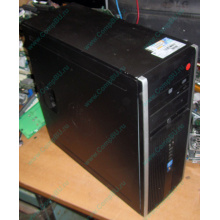 БУ компьютер HP Compaq Elite 8300 (Intel Core i3-3220 (2x3.3GHz HT) /4Gb /250Gb /ATX 320W) - Истра