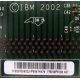 IBM FRU 59P5159 407 FRU59P5159 (Истра)