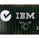 IBM SCSI LVD backplane board (Истра)