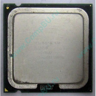 Процессор Intel Celeron 430 (1.8GHz /512kb /800MHz) SL9XN s.775 (Истра)