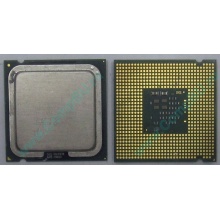 Процессор Intel Pentium-4 524 (3.06GHz /1Mb /533MHz /HT) SL9CA s.775 (Истра)