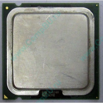 Процессор Intel Pentium-4 540J (3.2GHz /1Mb /800MHz /HT) SL7PW s.775 (Истра)