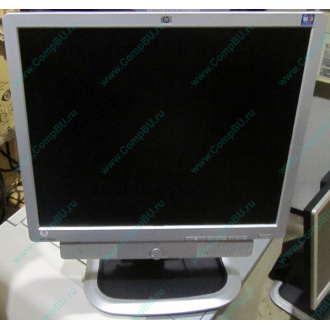 Монитор 19" HP L1950g с колонками (Истра)