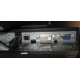 Разъёмы монитора 19" HP L1950g с колонками в Истре, запитанными от USB (Истра)