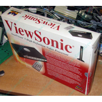 Видеопроцессор ViewSonic NextVision N5 VSVBX24401-1E (Истра)