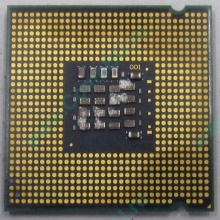Процессор Intel Celeron D 352 (3.2GHz /512kb /533MHz) SL9KM s.775 (Истра)