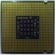 Процессор Intel Celeron D 330J (2.8GHz /256kb /533MHz) SL7TM s.775 (Истра)