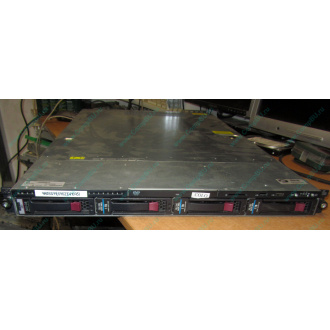 24-ядерный 1U сервер HP Proliant DL165 G7 (2 x OPTERON 6172 12x2.1GHz /52Gb DDR3 /300Gb SAS + 3x1Tb SATA /ATX 500W) - Истра