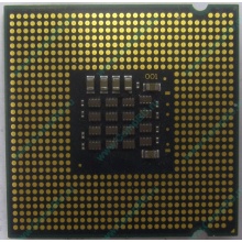 Процессор Intel Celeron D 356 (3.33GHz /512kb /533MHz) SL9KL s.775 (Истра)