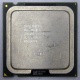 Процессор Intel Celeron D 345J (3.06GHz /256kb /533MHz) SL7TQ s.775 (Истра)