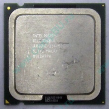 Процессор Intel Celeron D 345J (3.06GHz /256kb /533MHz) SL7TQ s.775 (Истра)