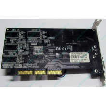 Видеокарта 64Mb nVidia GeForce4 MX440 AGP 8x NV18-3710D (Истра)