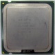 Процессор Intel Celeron D 326 (2.53GHz /256kb /533MHz) SL8H5 s.775 (Истра)