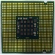Процессор Intel Celeron D 326 (2.53GHz /256kb /533MHz) SL8H5 s.775 (Истра)