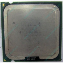 Процессор Intel Celeron D 351 (3.06GHz /256kb /533MHz) SL9BS s.775 (Истра)
