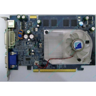 Albatron 9GP68GEQ-M00-10AS1 в Истре, видеокарта GeForce 6800GE PCI-E Albatron 9GP68GEQ-M00-10AS1 256Mb nVidia GeForce 6800GE (Истра)