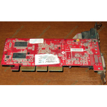 Видеокарта MSI TD128LF 8998 128Mb nVidia GeForce FX5500 AGP (Истра)