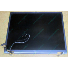 Крышка с матрицей от Fujitsu-Siemens LifeBook S7010 (Истра)