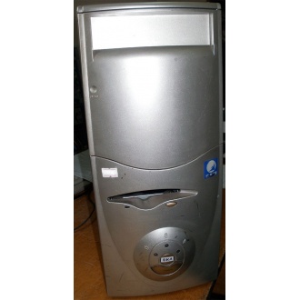 Intel Celeron 1.3GHz s370 /256Mb /20Gb /ATX 250W (Истра)