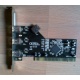 Контроллер FireWire NEC1394P3 (1int в Истре, 3ext) PCI (Истра)