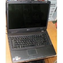 Ноутбук Acer Extensa 5630 (Intel Core 2 Duo T5800 (2x2.0Ghz) /2048Mb DDR2 /120Gb /15.4" TFT 1280x800) - Истра