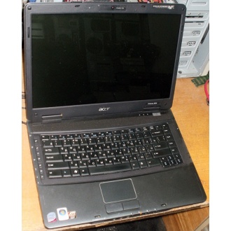 Ноутбук Acer Extensa 5630 (Intel Core 2 Duo T5800 (2x2.0Ghz) /2048Mb DDR2 /120Gb /15.4" TFT 1280x800) - Истра