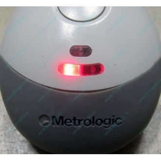 Глючный сканер ШК Metrologic MS9520 VoyagerCG (COM-порт) - Истра
